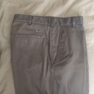 Nike Men’s Golf Pant. Size 30x30